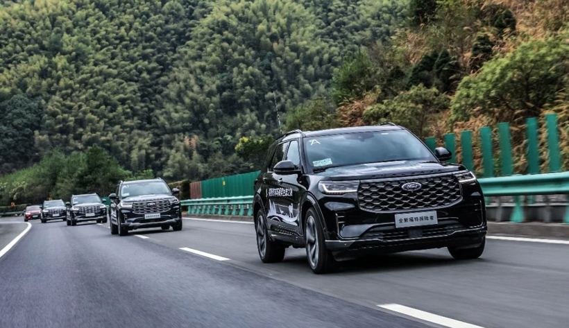 美系車的&ldquo;中國&rdquo;生意，變難了