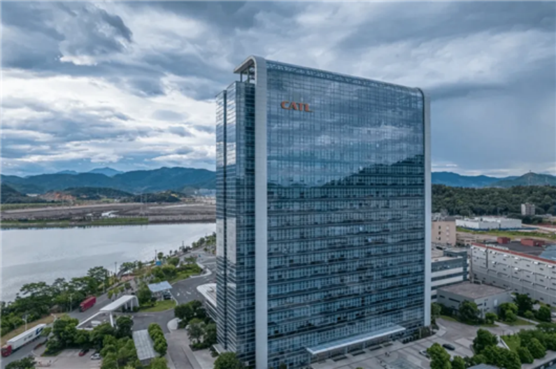 9月動(dòng)力電池：中創(chuàng)新航，患上IPO后遺癥