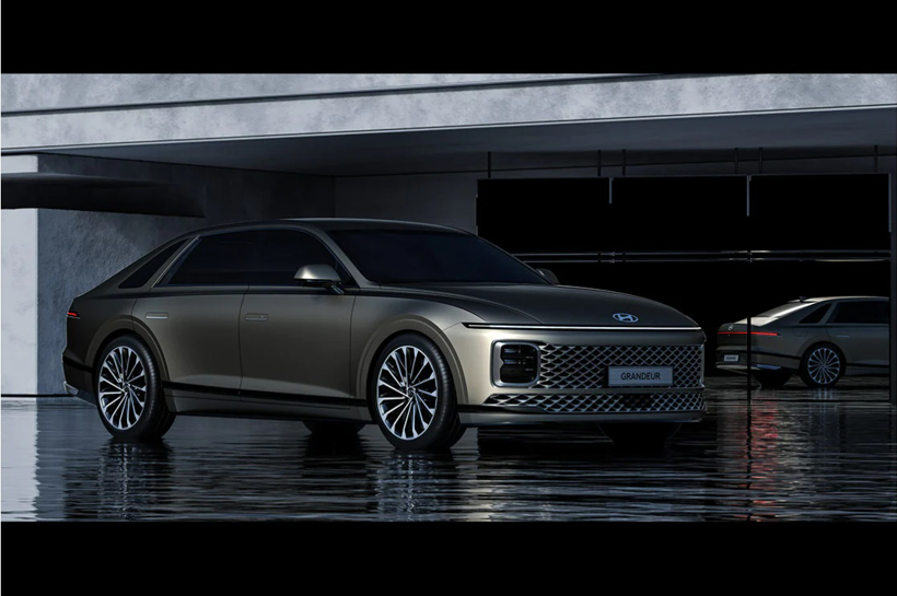 現(xiàn)代汽車第三季度凈利潤下跌，上調(diào)年度營業(yè)利潤率預期