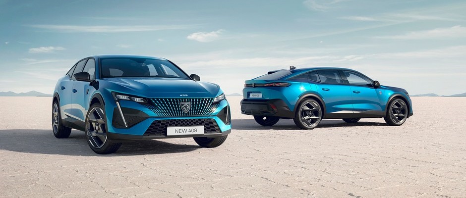 Stellantis聯(lián)手Casi在荷蘭提供汽車訂閱服務(wù)