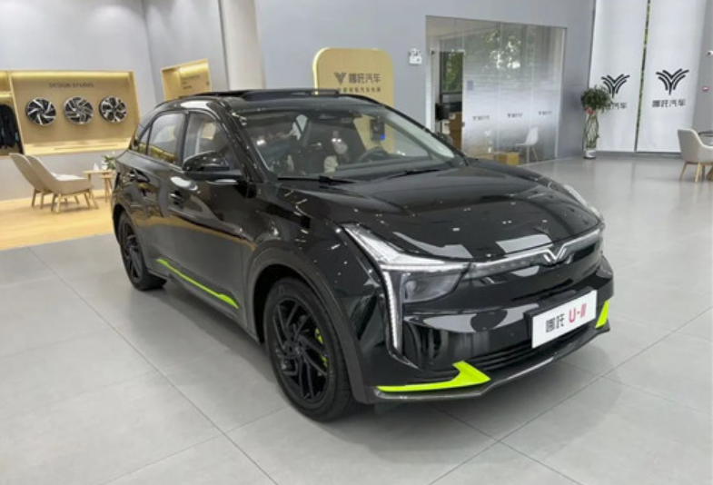 哪吒何時(shí)能擺脫&ldquo;性價(jià)比&rdquo;路線？