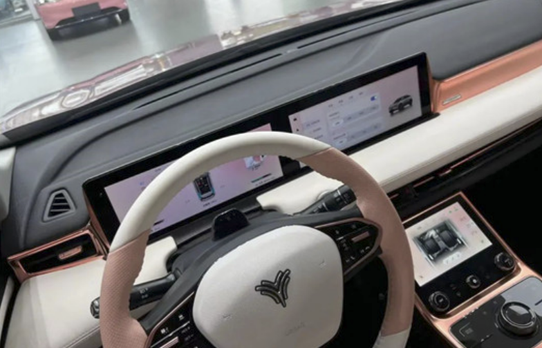 哪吒何時(shí)能擺脫&ldquo;性價(jià)比&rdquo;路線？