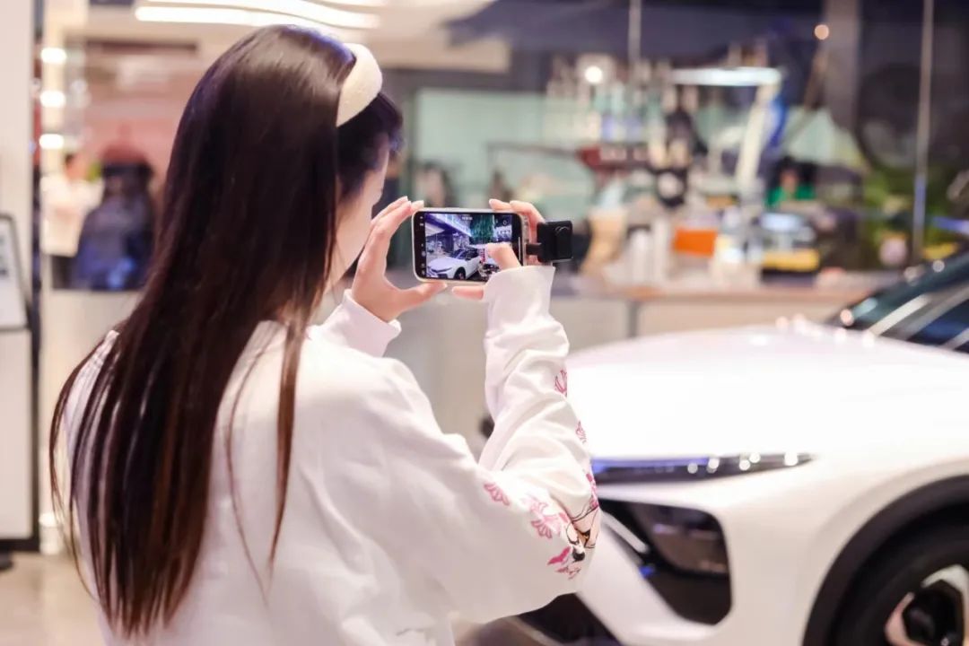 中國車企巨頭十大隱憂