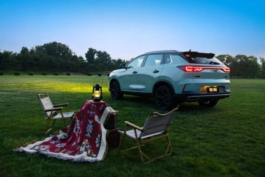 中國車企巨頭十大隱憂