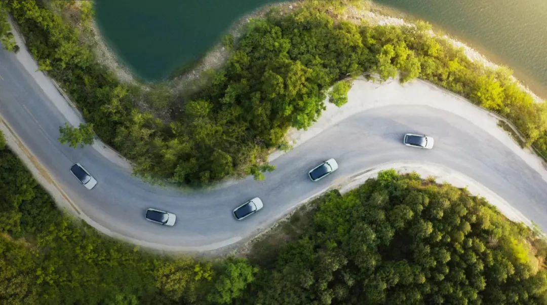 中國車企巨頭十大隱憂