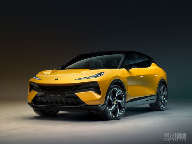 邁凱倫也坐不住了 超跑品牌扎堆SUV市場花式撈金