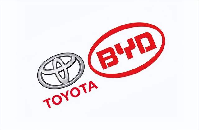 中國(guó)再有一項(xiàng)科技取得全球領(lǐng)先優(yōu)勢(shì)，汽車(chē)巨頭豐田也認(rèn)可了