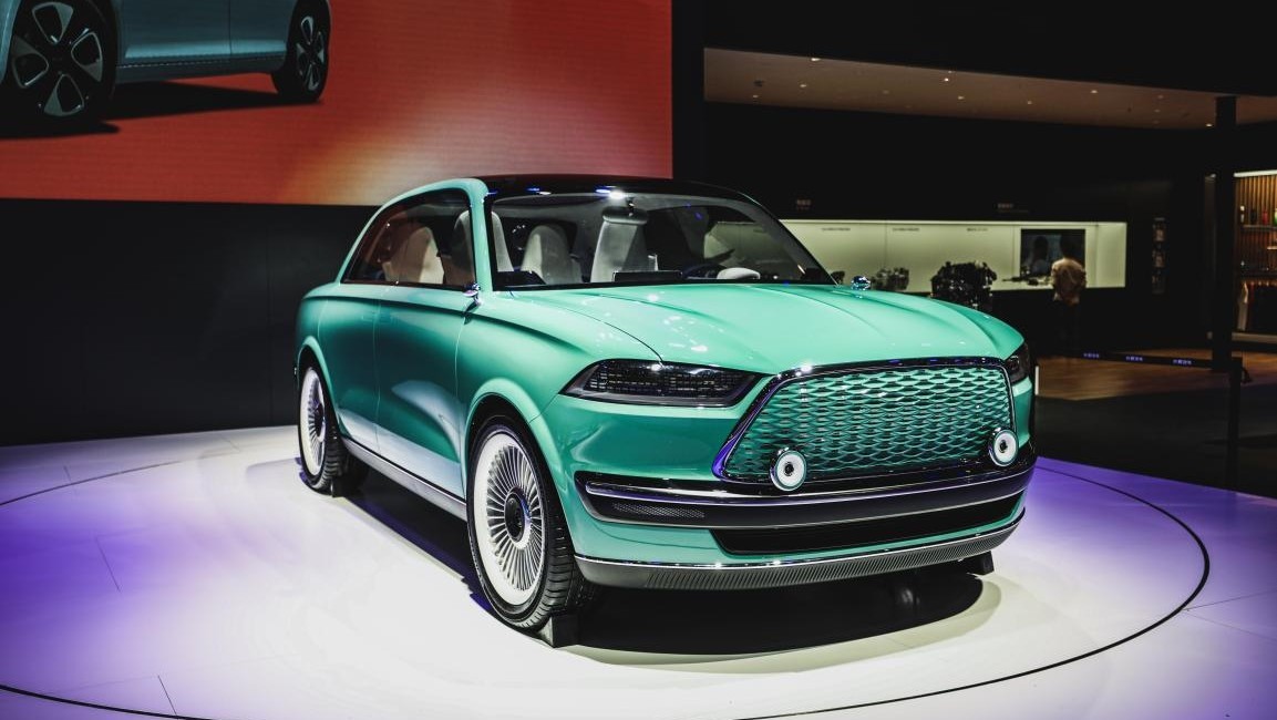 解讀長城汽車2022年Q3財(cái)報(bào)：轉(zhuǎn)型陣痛已顯 但未來大有可為