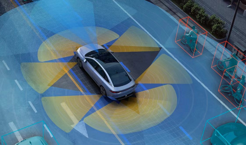 你敢把方向盤(pán)，交給人工智能嗎？