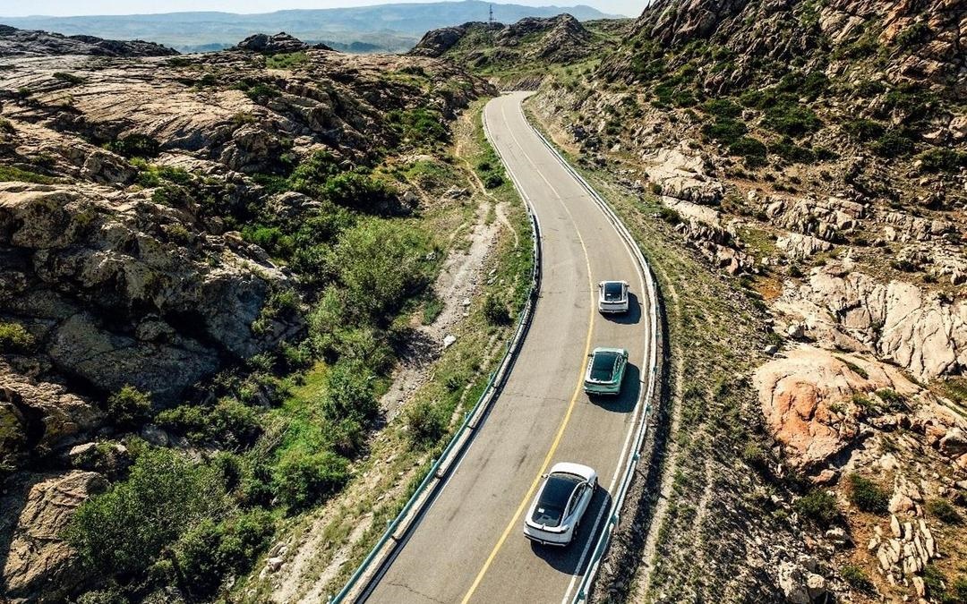 長(zhǎng)安汽車業(yè)績(jī)會(huì)：深藍(lán)明年6月上市C673，阿維塔未來有上市計(jì)劃