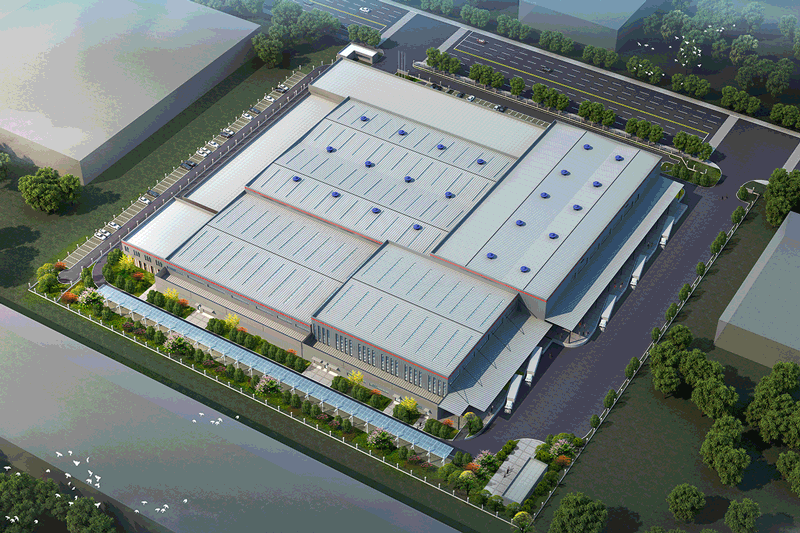 蓋瑞特武漢工廠渦輪增壓器產(chǎn)量累計(jì)突破一千萬(wàn)臺(tái)