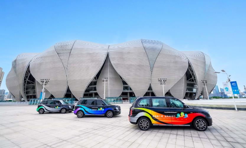 吉利攻向定制化出行市場，時機(jī)到了嗎？