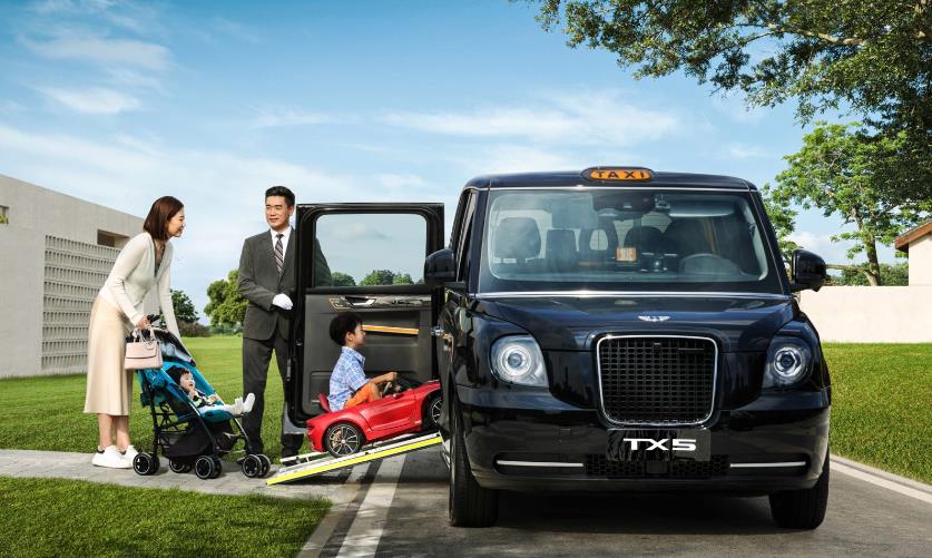 吉利攻向定制化出行市場，時機(jī)到了嗎？