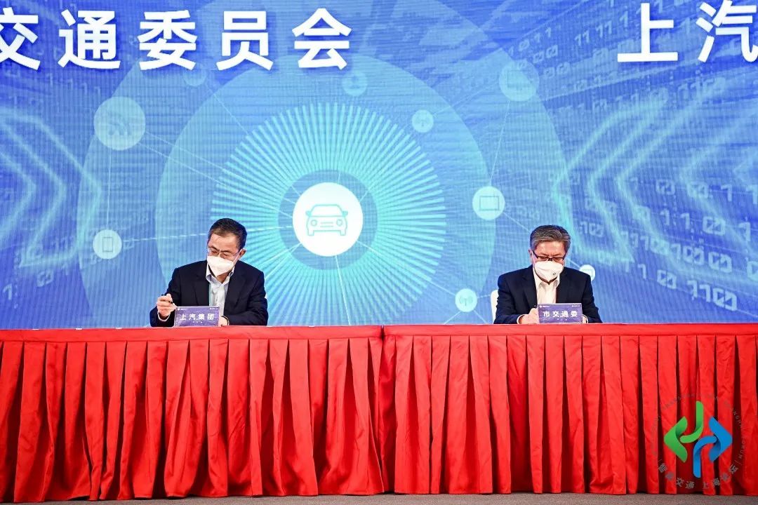 上海首批自動(dòng)駕駛高速公路正式開(kāi)放！嘉定區(qū)開(kāi)放道路里程達(dá)500.6公里