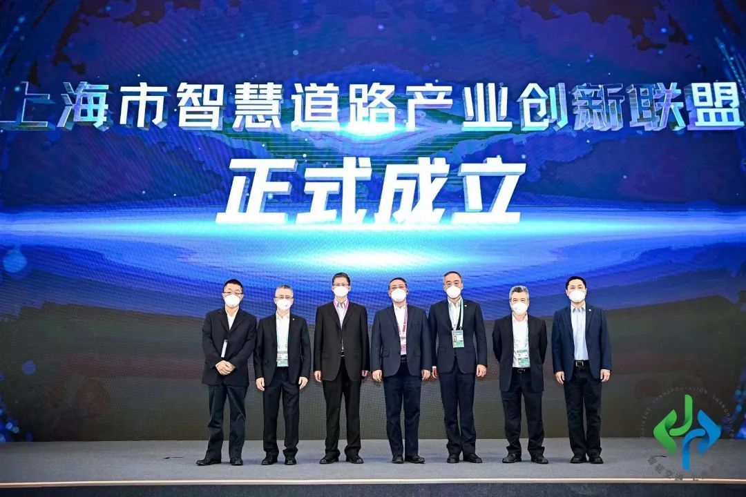 上海首批自動(dòng)駕駛高速公路正式開(kāi)放！嘉定區(qū)開(kāi)放道路里程達(dá)500.6公里