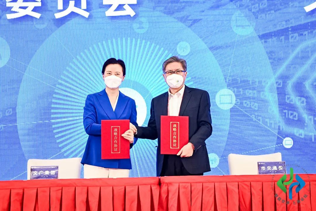 上海首批自動(dòng)駕駛高速公路正式開(kāi)放！嘉定區(qū)開(kāi)放道路里程達(dá)500.6公里