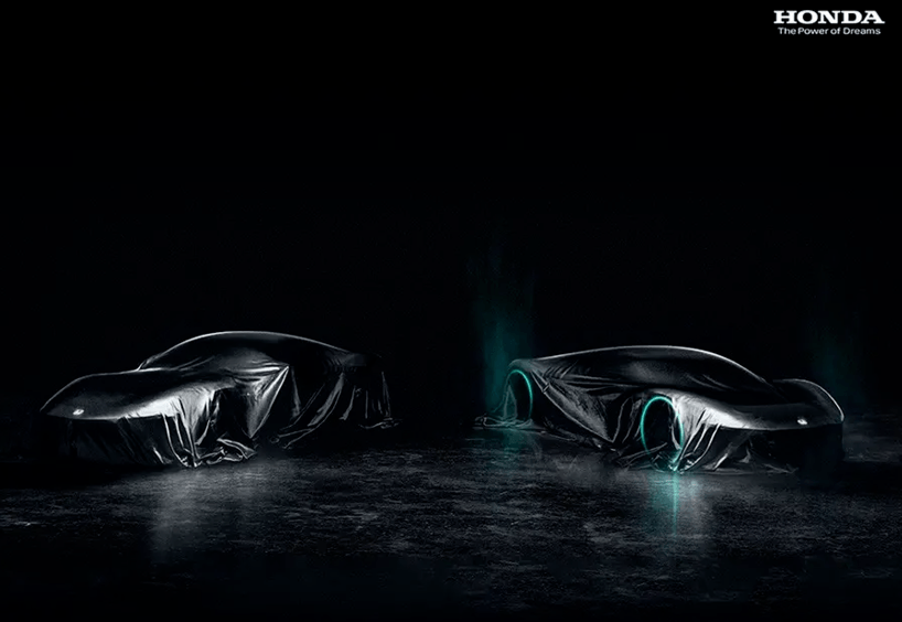 本田計劃打造兩款純電跑車 或?qū)⒂?028年亮相