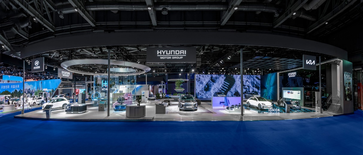 2022進(jìn)博會(huì) | 外資在華，不得不卷