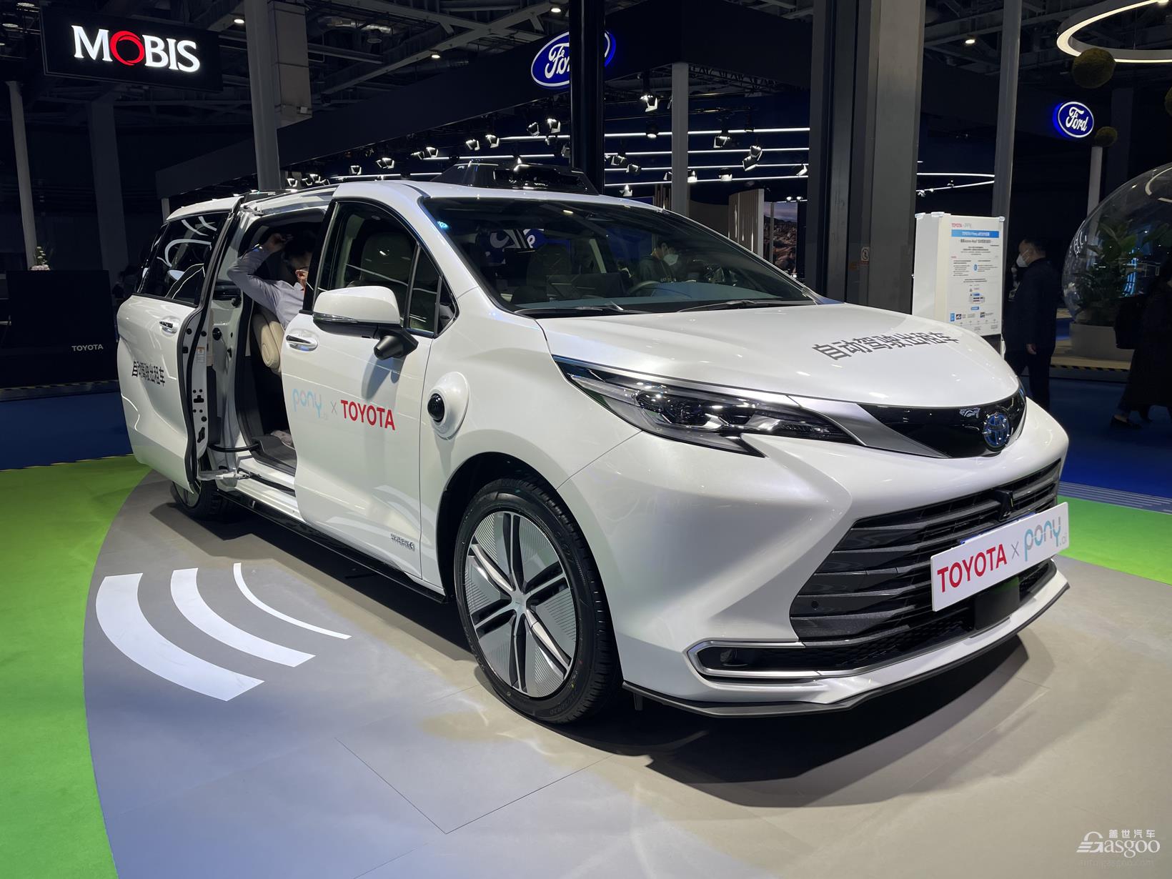 2022進(jìn)博會(huì) | 外資在華，不得不卷