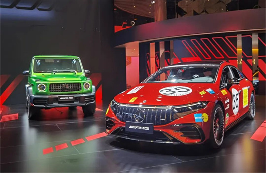 中國(guó)汽車產(chǎn)業(yè)如何再上升？丨進(jìn)博會(huì)2022