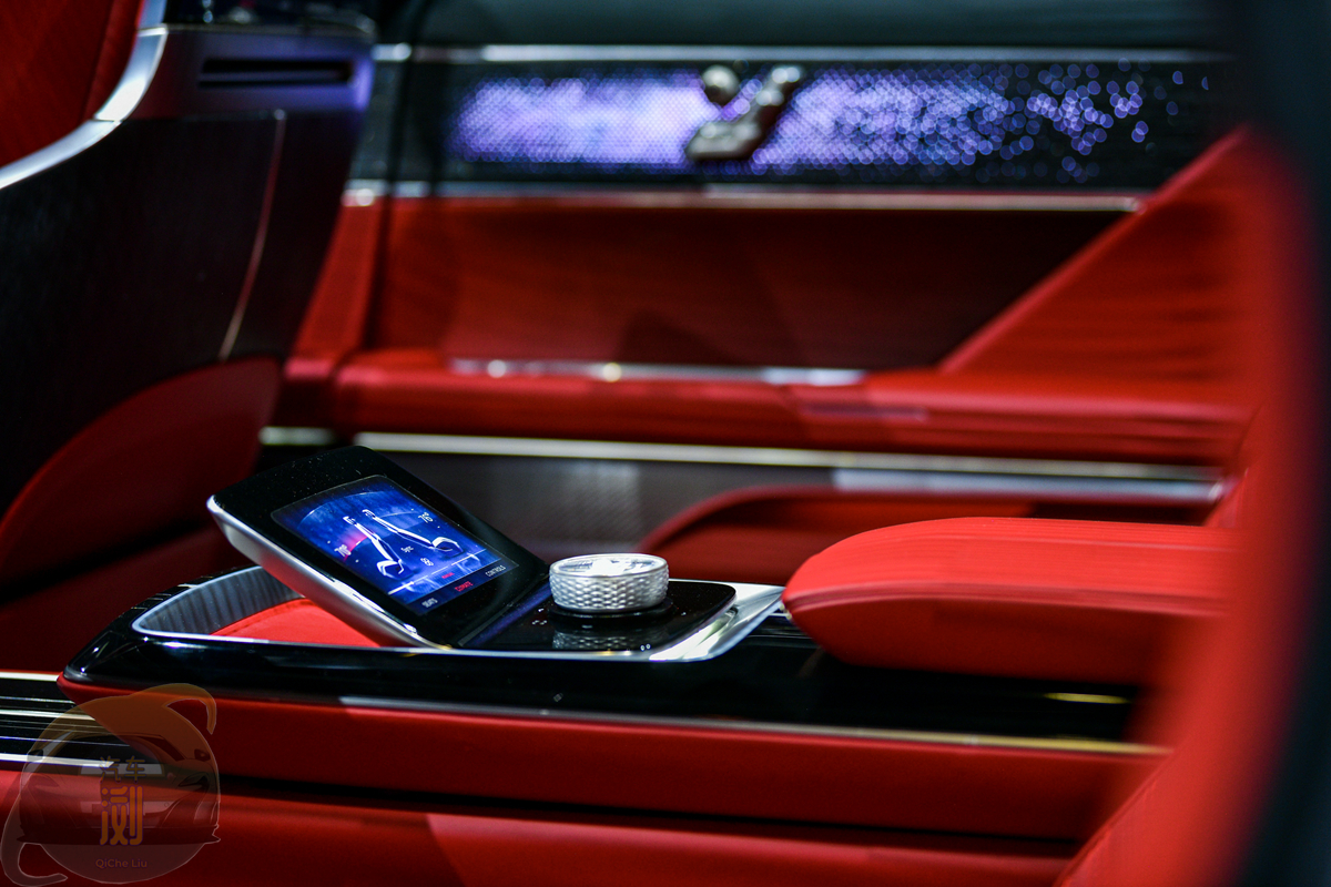 來&ldquo;進(jìn)博會&rdquo;  看美系車&ldquo;天花板&rdquo;