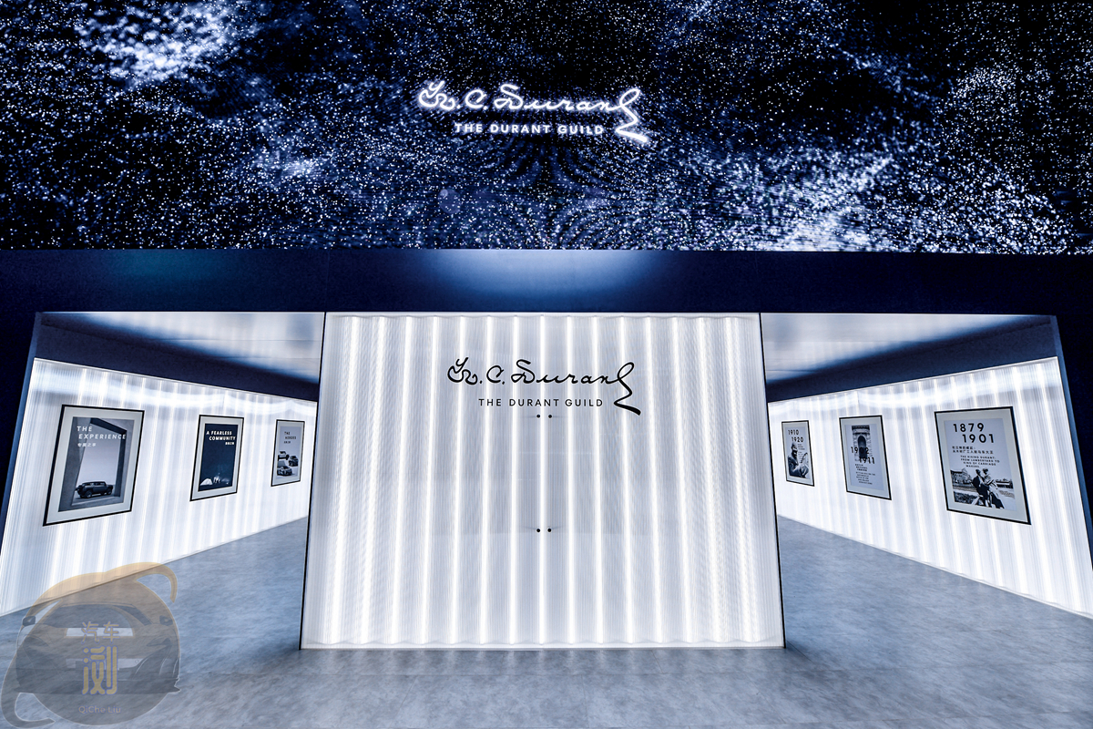 來&ldquo;進(jìn)博會&rdquo;  看美系車&ldquo;天花板&rdquo;