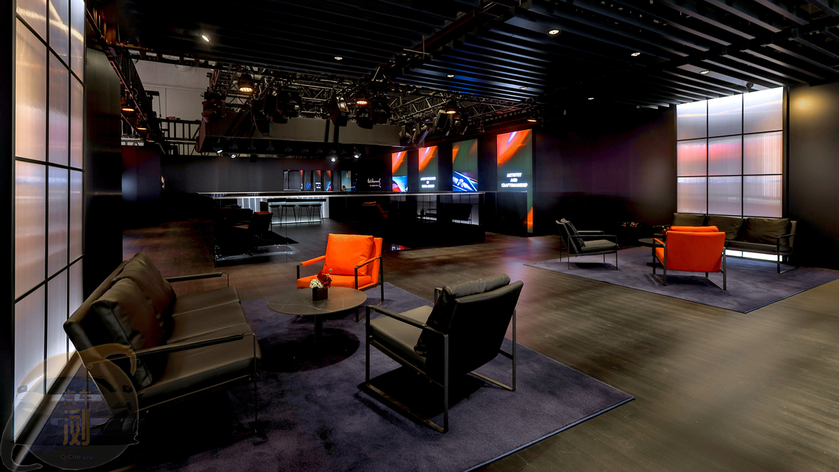 來&ldquo;進(jìn)博會&rdquo;  看美系車&ldquo;天花板&rdquo;