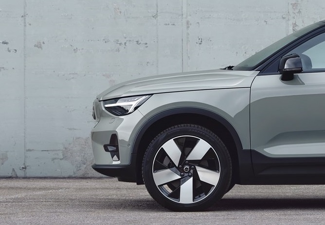 退出內(nèi)燃機(jī)研制！沃爾沃汽車將Aurobay股份出售給吉利控股