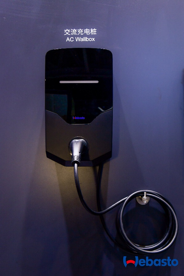 偉巴斯特連續(xù)五屆參展進博會，推動低碳智慧出行發(fā)展