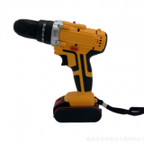 充電鋰電鉆 雙速電起子 電動螺絲刀 手槍鉆 廠家供應(yīng)