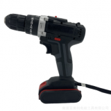 鋰電沖擊鉆 電動螺絲刀 手持電鉆 家用充電鋰電鉆 廠家批發(fā)