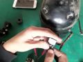 冰箱壓縮機(jī)怎樣檢測好壞，又是怎樣接線的，其實(shí)很簡單 (327播放)