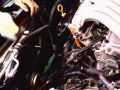 汽車(chē)維修視頻教材，捷達(dá)全車(chē)拆裝——發(fā)動(dòng)機(jī)的拆卸 (322播放)