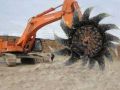 見識(shí)“怪物”級(jí)巨型挖掘機(jī)的施工能力！ (451播放)