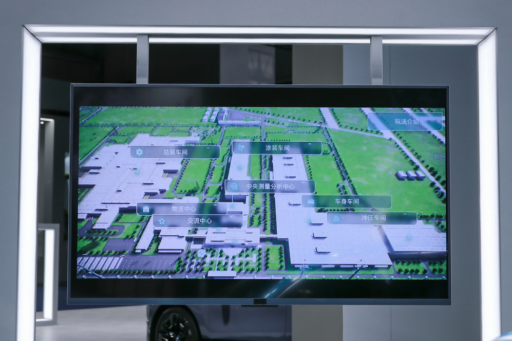 為什么是寶馬又一次成為了行業(yè)&ldquo;明燈&rdquo;