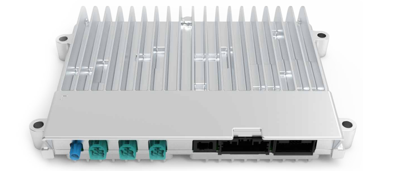 宏景智駕官宣完成數(shù)億元B輪融資