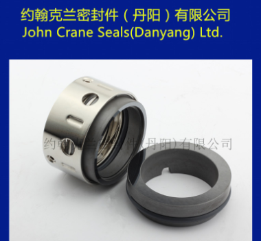 約翰克蘭/機(jī)械密封/58B BR1S1/BP/40