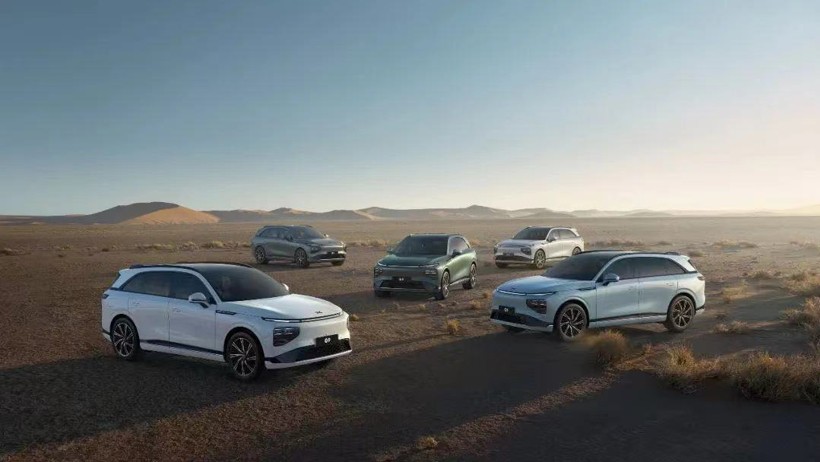 小鵬&ldquo;收心&rdquo;，專注&ldquo;賣車&rdquo;