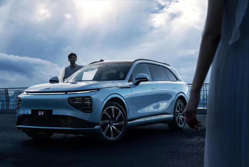 小鵬&ldquo;收心&rdquo;，專注&ldquo;賣車&rdquo;