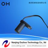 霍爾效應(yīng)齒輪傳感器OHG101DC，測齒輪轉(zhuǎn)速，性能穩(wěn)定可靠