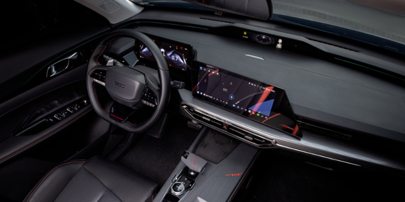 智能網(wǎng)聯(lián)汽車賽道卡位，北斗星通智聯(lián)科技實力出圈