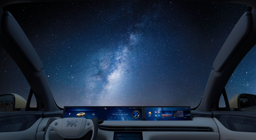 智己劉濤：&ldquo;駕控&rdquo;和&ldquo;安全&rdquo;是汽車最重要底層邏輯