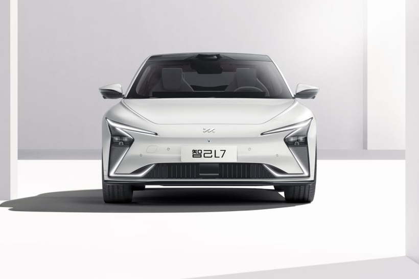 智己劉濤：&ldquo;駕控&rdquo;和&ldquo;安全&rdquo;是汽車最重要底層邏輯