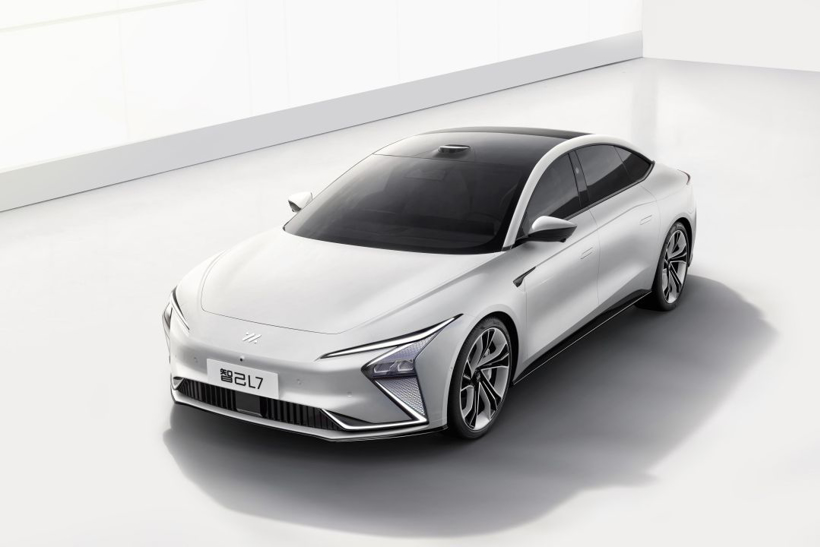 智己劉濤：&ldquo;駕控&rdquo;和&ldquo;安全&rdquo;是汽車最重要底層邏輯