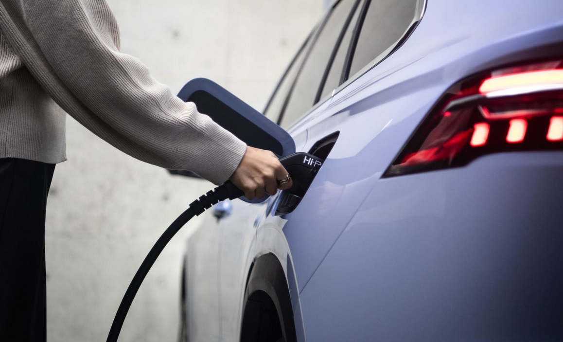 星越L增程電動版：同為增程，也要區(qū)分出三六九等