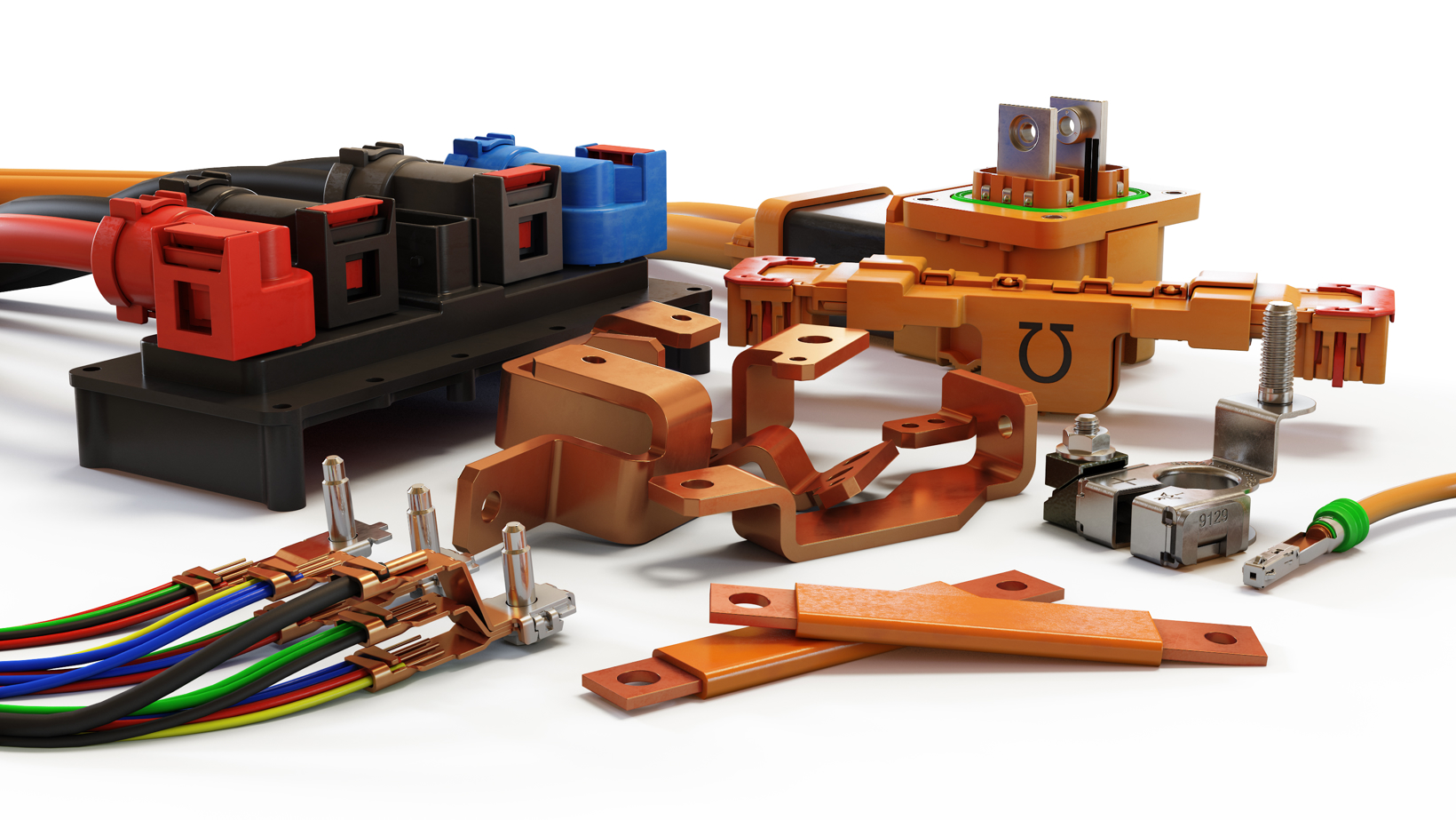 站在&ldquo;800V元年&rdquo;，聊一聊高壓電路的安全問題