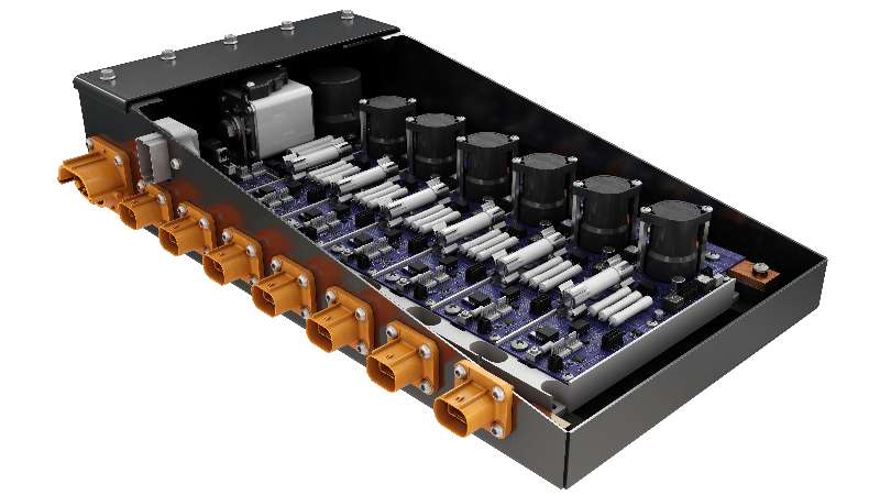 站在&ldquo;800V元年&rdquo;，聊一聊高壓電路的安全問題