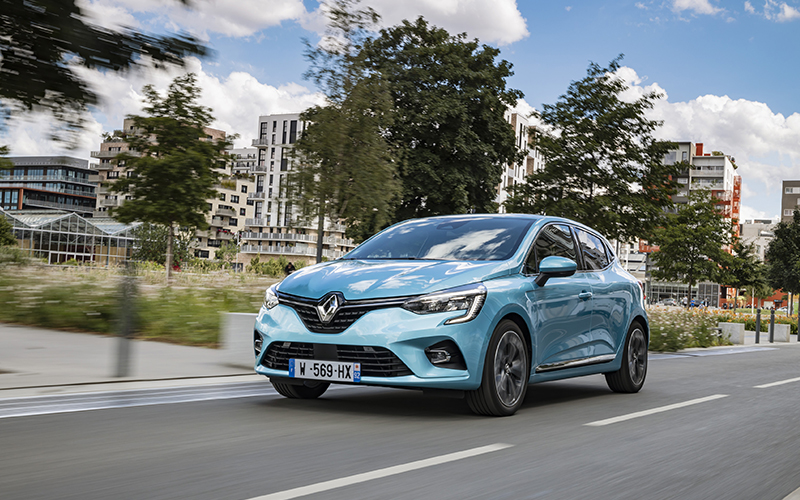 Senard將連任雷諾董事長