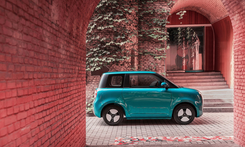 長安汽車轉(zhuǎn)型：5年花570億 第6名