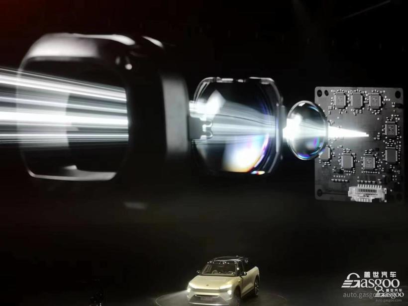 2022蔚來日看點：全新ES8/EC7發(fā)布，補能體系再升級